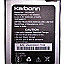 Mobile Battery For Karbonn Aura 6 Turbo